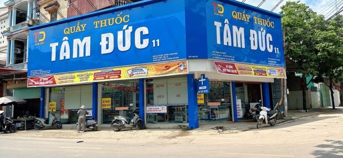 Bán Đất - Thắng Trí(Minh Trí) - 120M2 - 2,6 Tỷ - Lô Góc Hai Mặt Thoáng - 3