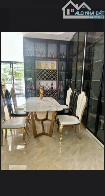 Bán nhà 2 tầng đường Nguyễn Mỹ để lại full nội thất ▪️Diện tích đất 5x24m ▪️hướng Tây Nam, - 3