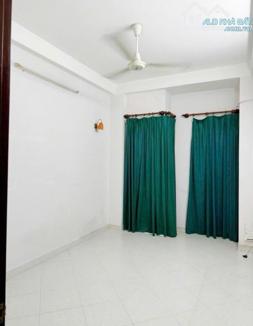 Bệnh Viện Gia Định, 4 Tầng 5PN 45m2 P7 Phú Nhuận, giá 6.8 ty - 3