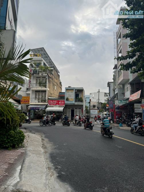 Bán Nhà Mặt Tiền Đường Trần Hưng Đạo, Phường Tân Thành, Quận Tân Phú, Hồ Chí Minh - 3