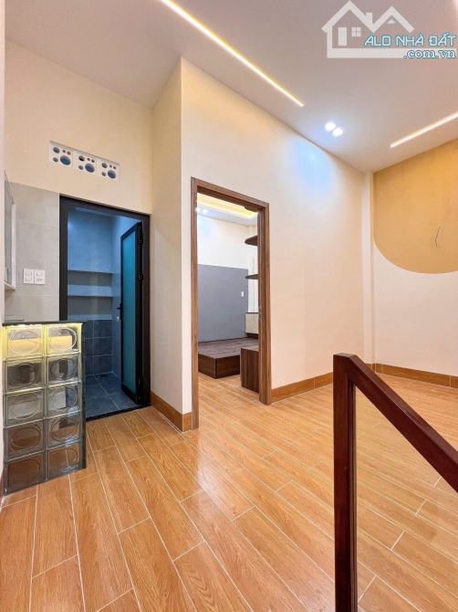 🌟🌟🌟 Bán  Nhà 1 trệt 1 Lầu Trục Chính Hẻm 160 Tầm Vu , P. Hưng Lợi  ,Q,Ninh Kiều ,TPCT - 3