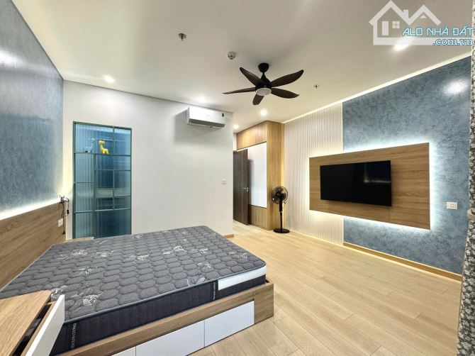 HÀNG HIẾM- TÒA KS CĂN HỘ MỚI MT AN THƯỢNG 2-DÒNG TIỀN 160TR - 3