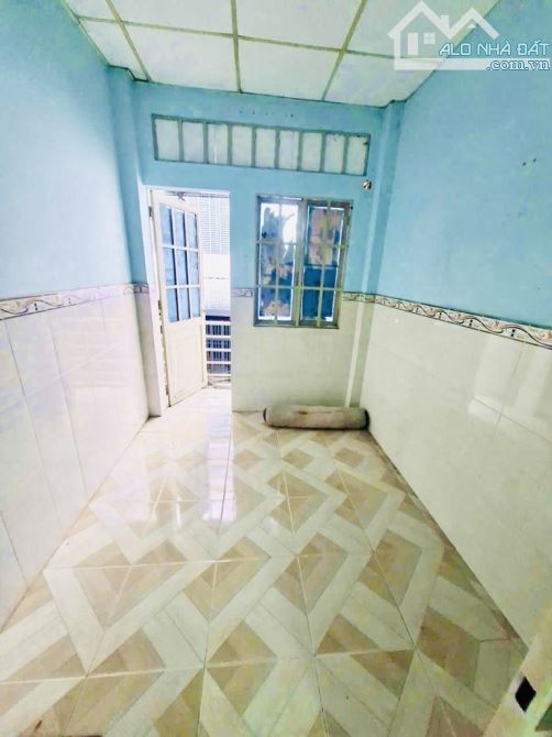 🌹QUẬN 8 GIÁP QUẬN 1,5 CÒN SÓT LẠI DUY NHẤT CĂN NÀY GIÁ TỐT - NHÀ ĐƯỜNG HƯNG PHÚ P8 Q8, GẦ - 3