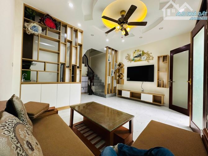 Đại Tự - Hoài Đức | 34.4m² x 4T | MT 4.7m | Giá 4,8 tỷ - 3