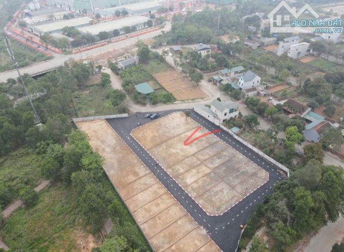 100M2 FULL ONT, CẠNH KĐT CAO CẤP PHÚ CÁT CITY - 3