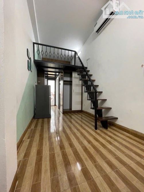 BÁN CCMN MẶT PHỐ YÊN BÌNH VĂN QUÁN HÀ ĐÔNG, VỈA HÈ, CCMN 8 TẦNG THANG MÁY  - 26 PHÒN - 3