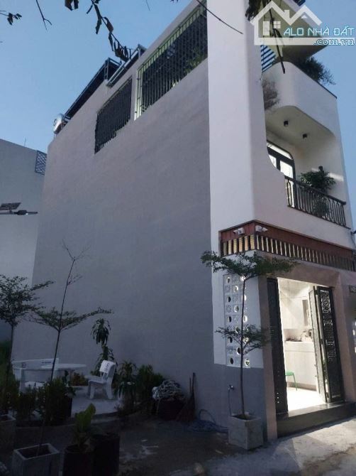 BÁN LÔ ĐẤT HẺM 7M -ÔTÔ VÀO TẬN NƠI-SÁT MT ĐƯỜNG VƯỜN LÀI - AN PHÚ ĐÔNG QUẬN 12 – 68m² - 3