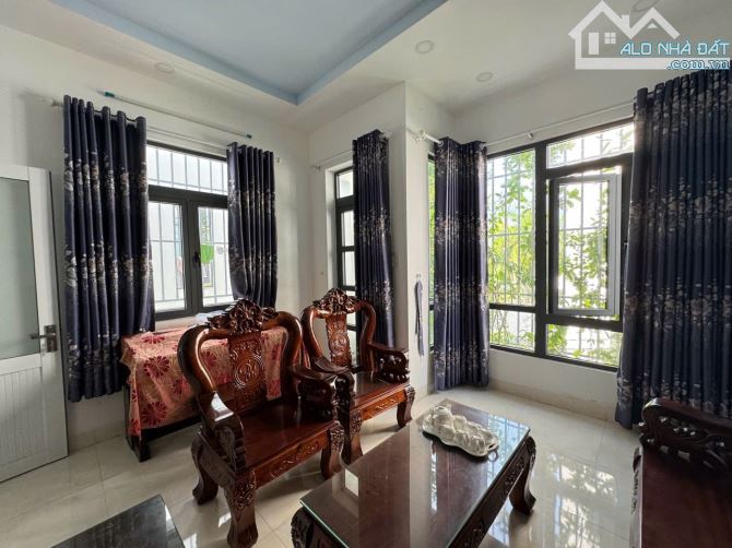 🏡 BÁN NHÀ 2 TẦNG ĐẸP VĨNH THẠNH – FULL NỘI THẤT GỖ CAO CẤP – OTO VÀO TẬN CỬA - 3