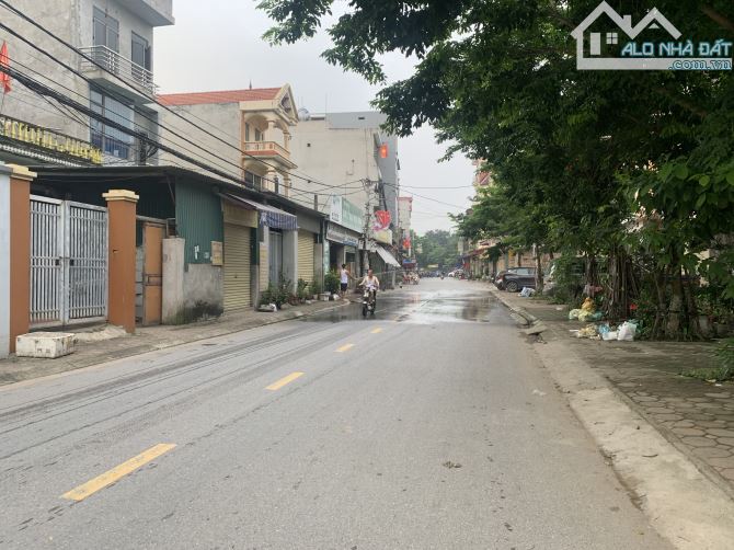 🔥 BÁN GẤP 70M² ĐẤT KIM NỖ - Ô TÔ ĐỖ CỬA - HẠ TẦNG “BÙNG NỔ”, GIÁ SIÊU HỜI SINH LỜI KHỦNG! - 3