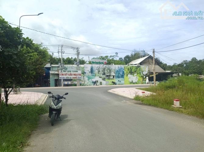 Bán nhà xưởng hơn 1600m2, mặt tiền đường Bình Nhâm 07, Gần nhà Hàng Dìn Ký Cầu Ngang - 3