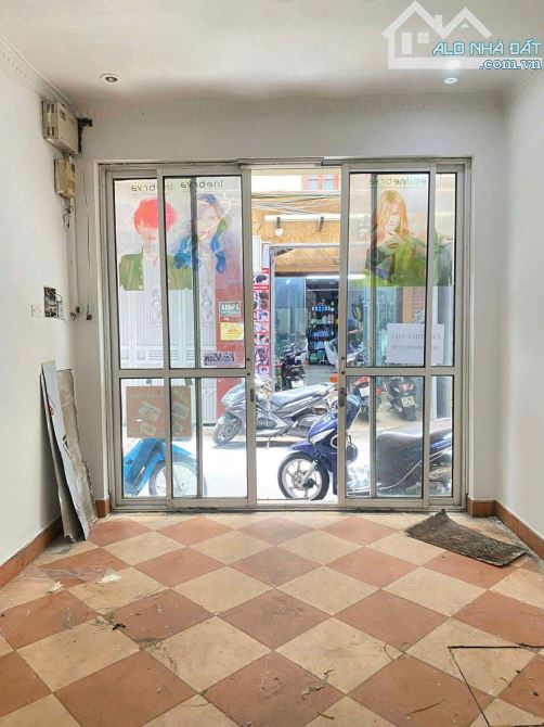 Bán nhà ngõ 67 Thái Thịnh ô tô đỗ cửa 30m ra mặt phố 5 tầng 52m2 cho thuê, kinh doanh đỉnh - 3