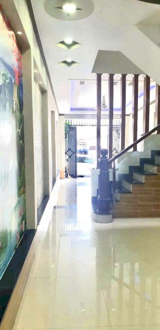 Bán nha 3 tầng. Sát làng đại học quốc gia  đông hoà HCM - 3