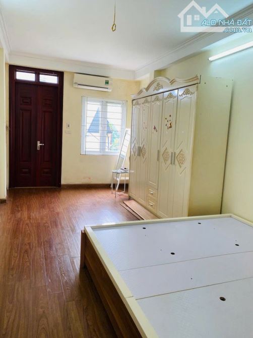 DÂN XÂY – KIM ĐỒNG – GIẢI PHÓNG – HOÀNG MAI 44m² – 5 TẦNG – MT 5m – 3 NGỦ – GIÁ NHỈNH 8 TT - 3