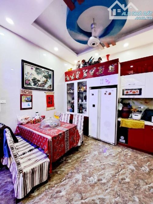 Nhà đẹp Đội Cấn , An ninh tốt , nhà đẹo ở luôn - 3