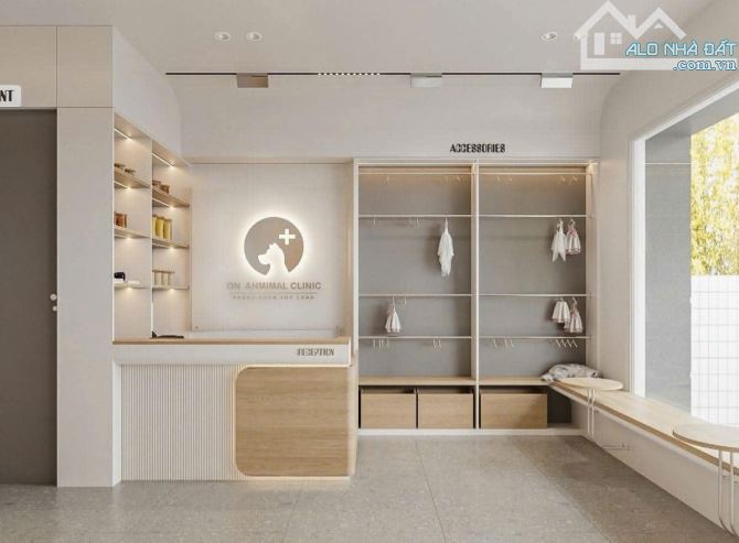 Liền kề Mỹ Đình Sông Đà 100m2 4 tầng + 1 hầm kinh doanh siêu đỉnh - 3