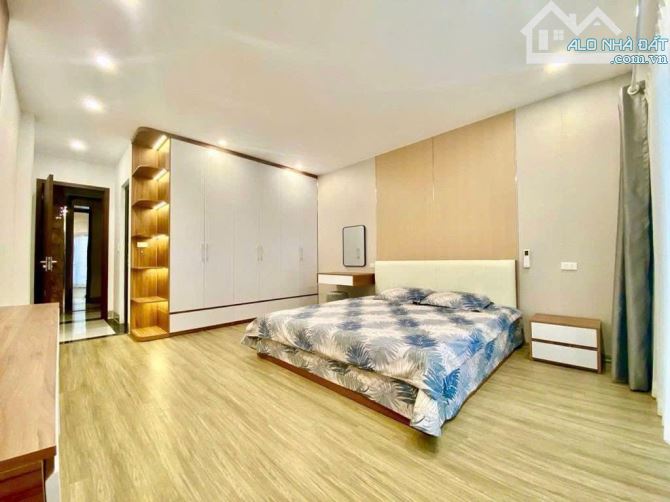Bán Nhà Nam Từ Liêm_Sát Vinsmart_42m2, 5 tầng_Tây Mỗ_30m ra ô tô, xây đơn lập_Nhỉnh 6 tỷ - 3