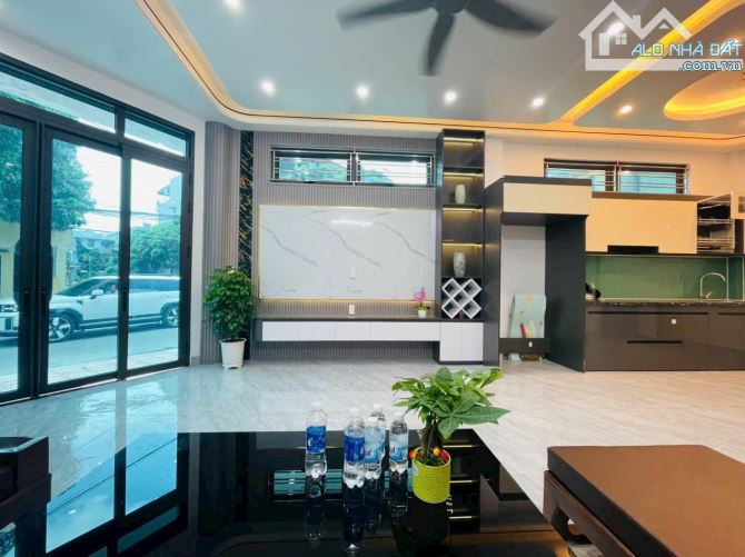 Bán nhà 4 tầng lô góc, phường phúc khánh, hướng tây nam - 3