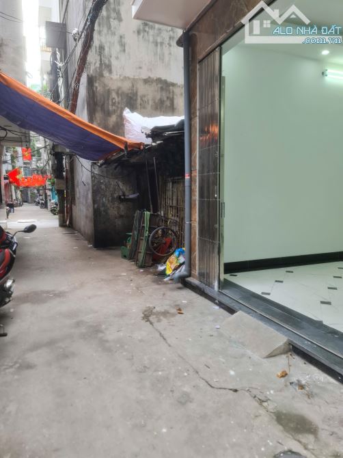 CHÍNH CHỦ BÁN TOÀ NHÀ CCMN TẠI TÂN MAI, HOÀNG MAI, HN - 3
