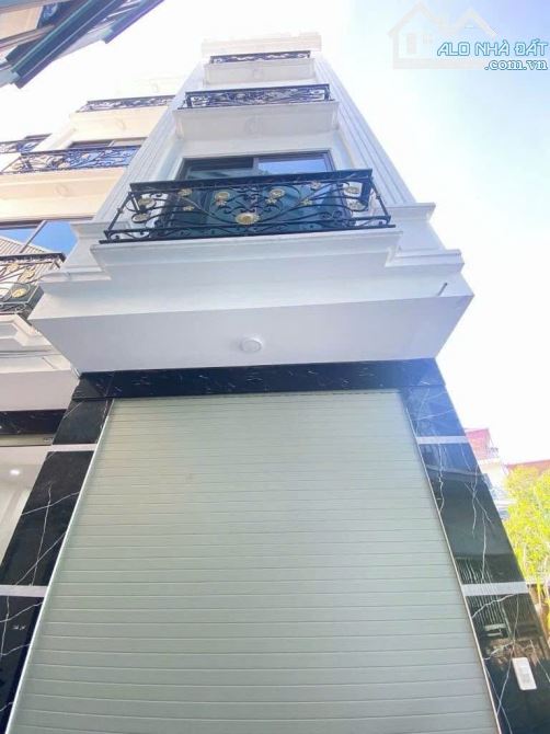 Bá.n Nhà Di Trạch_ô tô đỗ cổng, 39m2, 4 tầng, nhiều ngủ, ô tô tránh cách 15m, nhỉnh 5 tỷ - 3
