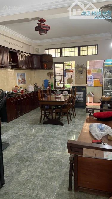 Bán nhà phố hẻm oto Hoàng Văn Thụ ngay siêu thị Coop mart - 3
