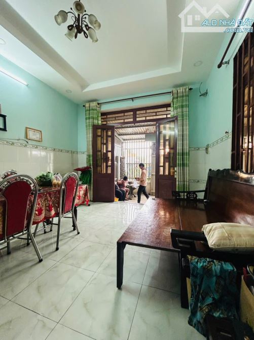 Nhà mặt tiền giá rẻ cho đầu tư đường Bình Mỹ, xã Bình Mỹ (huyện Củ Chi) - 3