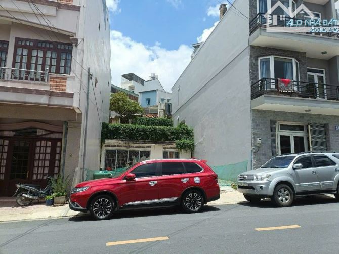 Đất xây khách sạn phố Mặt Tiền Đoàn Thị Điểm - p3 Đà lạt - 25 tỷ. MẶT TIỀN 8.3m - 2