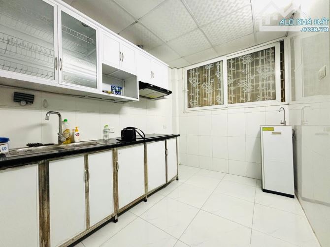 🌟GIÁ RẺ! 4,3 tỷ tập thể Vạn Bảo, Ba Đình, tầng 2, sổ to, 2 thoáng 80m2 2pn ở ngay🌟 - 3