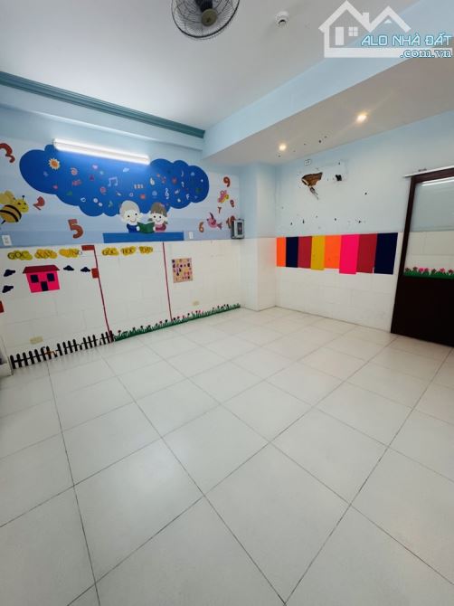 Ban Nhà Bình Tân. Tên Lửa khu dân cư 2 Thành. 5×16m×4tâng. nhỉnh 7.T - 3