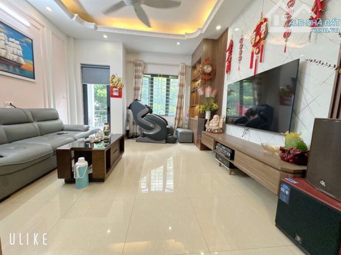BÁN NHÀ ĐẸP NHẤT KHU DỊCH VỤ XA LA . LÔ GÓC  KINH DOANH SIÊU VIP . DT50 M . NHÀ 5 TẦNG. - 3