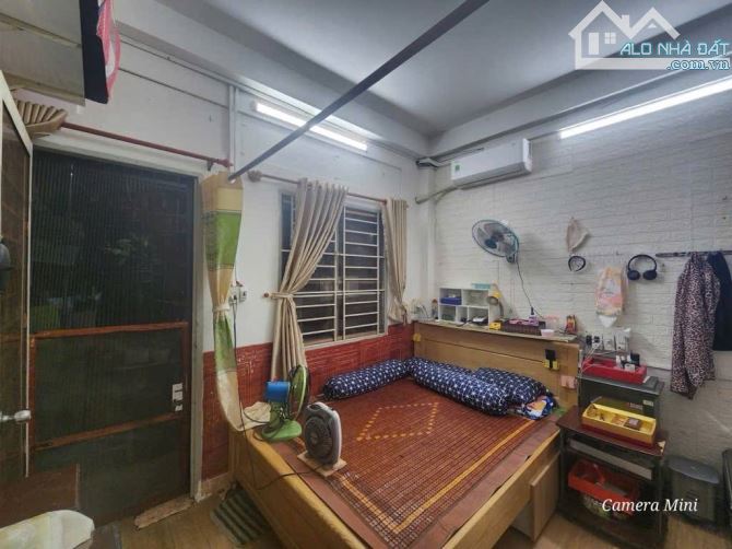 Bán nhà Lê Quang Định P1 Gò Vấp 4 tầng 33m2 chỉ hơn 5 tỷ - 3