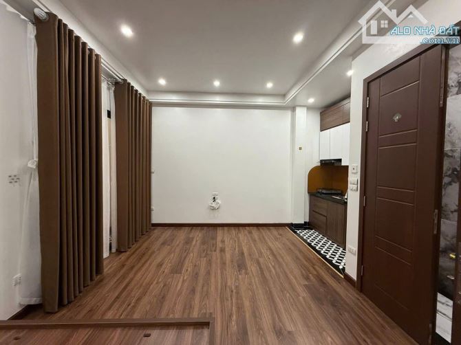 Cực hiếm phố Nguyên Hồng, ô tô tránh, kinh doanh – 50m² chỉ 25 tỷ. - 3