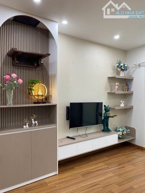 Căn hộ tòa Hie Tower, Số 1 Ngụy Như Kon Tum, 80m² × 2 ngủ, Nội Thất Đẹp, Nhỉnh 7 tỷ. - 3