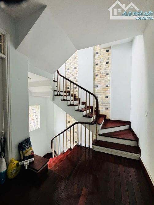 MẶT PHỐ, HOÀNG QUỐC VIỆT, CẦU GIẤY-VỈA HÈ- KD-Ô TÔ:55M X5T, MT 4,1M, GIÁ 36,9 TỶ - 3