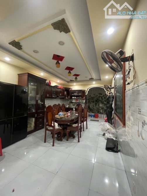 🟡 Sát vách Aeon Tân Phú - 91m2 - Giá tốt - 3