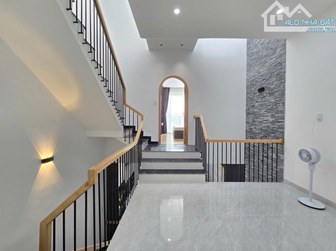 🌈 BÁN NHÀ 3 TẦNG ĐẸP – FULL NỘI THẤT – HOÀ XUÂN, ĐƯỜNG 7.5M - 3