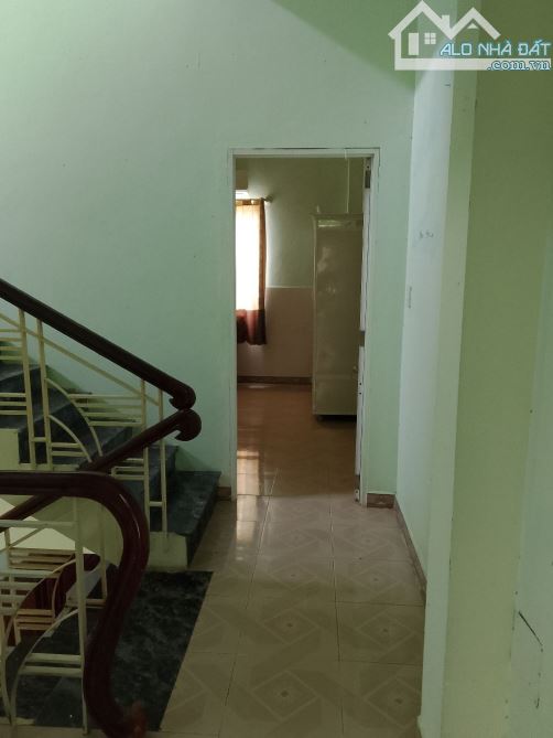 Bán nhà Nguyễn Thị Thập, 75m2 x 3 tầng, giá 7,xtỷ, Hòa Minh, Liên Chiểu, Đà Nẵng. - 3