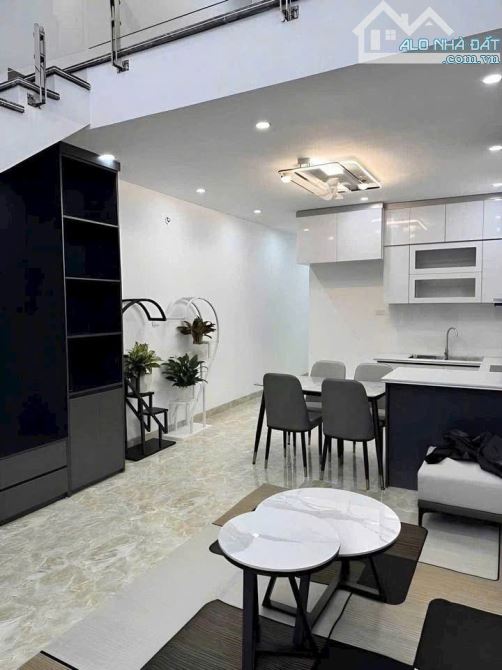 BÁN GẤP BÁN LẸ GÁC LỬNG CHỈ 600TR SỞ HỮU NGAY TRUNG TÂM SỔ RIÊNG THỔ CƯ - 3