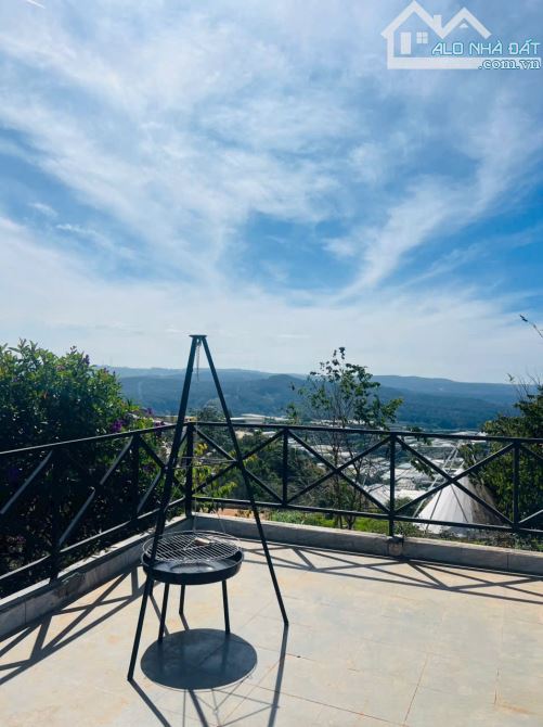 🏡✨ CHO THUÊ NHÀ NGHỈ DƯỠNG VIEW ĐẸP – ĐÀ LẠT ✨🏡 - 3