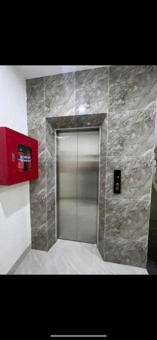 Bán CCMN Mới 6 tầng/18p/80m2 tạo dòng tiền gần 100t/tháng- TT Trâu Quỳ- HV Nông Nghiệp VN - 3