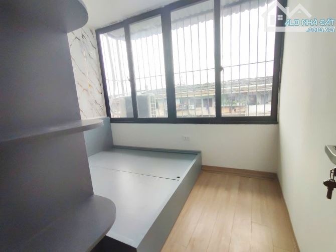 Bán nhà ô tô đỗ cửa Tân mai - Hoàng Mai - 70 m2 - 3 ngủ - 3,65 tỷ ,giá rẻ - 3