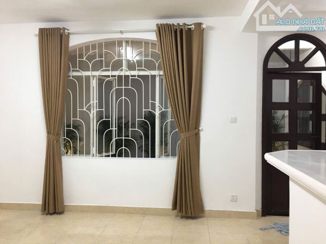 🏡 BÁN NHÀ – HẺM VIP 38 NGUYỄN VĂN TRỖI, P. CẦU KIỆU (P.15, PN CŨ) - DT: 8x30m - 52 TỶ - 3