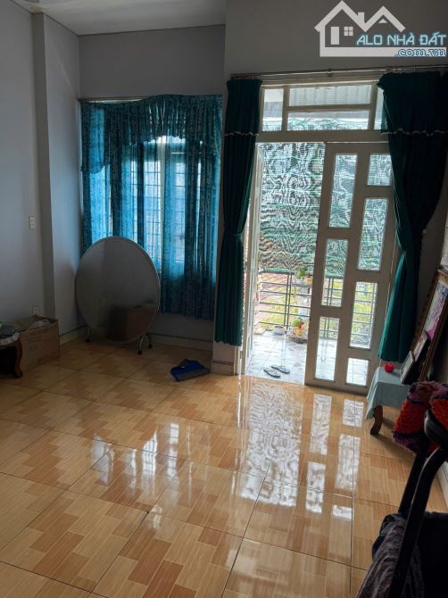 Cần Bán Căn Nhà Lầu Gần chợ ĐôngThạnhHM 4*15m 1LẦUđúc BTCT2pn2wc xe hơi đỗ cửGiá 3tỷ 680tr - 3
