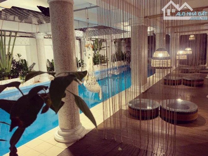 Giảm 4 tỷ bán gấp nhà biệt thự Thảo Điền_ĐS47_22x23m(530m2)_Trệt lầu hồ bơi_HDT 4500$ - 3