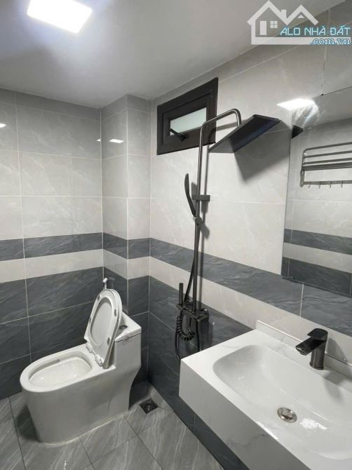 Phú Mỹ-Mỹ Đình, 35m2, mặt tiền 3.6m, 4 tầng, 3 phòng ngủ, mới leng keng - 3