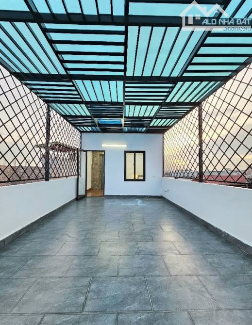 Bán nhà Kim Ngưu, Hai Bà Trưng, 45m2, 5 tầng, ô tô tránh, nhà mới, giá 11.5 tỷ - 3