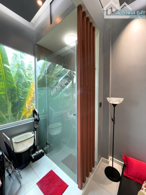 Bán Nhà 2 Tầng Và 5 Phòng Trọ 145m2 Dòng Tiền 14 Triệu/Tháng Chỉ 10,5 Tỷ Khu Bên Sông HBC - 3