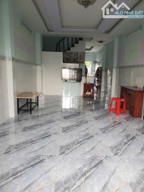Bán nhà hẻm 27 Bùi Tư Toàn, Bình Tân, nhà 3 tầng - 79m2, chỉ 7 tỷ - 3