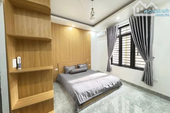 HỒ TÙNG MẬU- 36x5 TẦNG- NHỈNH 7 TỶ XÍU- GẦN PHỐ GẦN METRO - 3