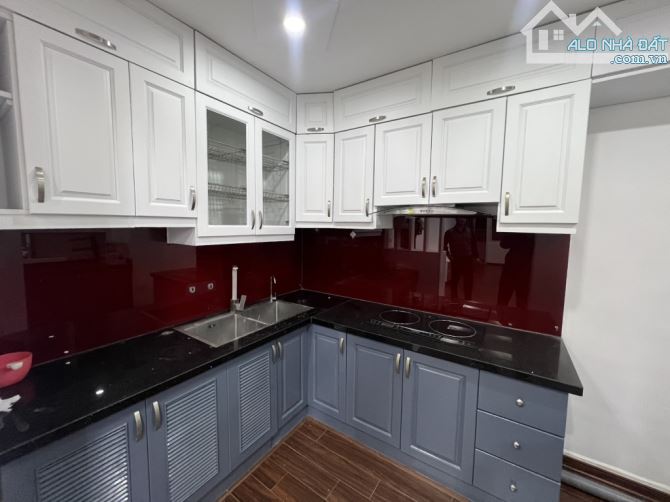 Bán căn góc 132m² – chung cư 197 Trần Phú – Hà Đông – gần Metro - 3