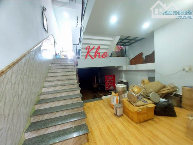 ✅ Bán nhà 3 mê mặt tiền lê duẩn vị trí đẹp, ko có con lươn kinh doanh tốt - 3